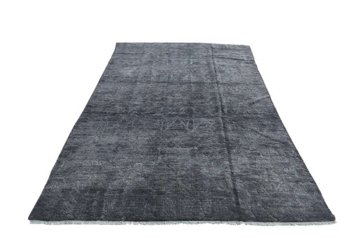 5' 3 x 8' 10 Hand Knotted Darya Rug
