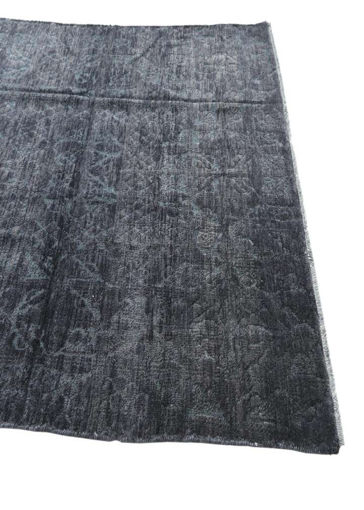 5' 3 x 8' 10 Hand Knotted Darya Rug