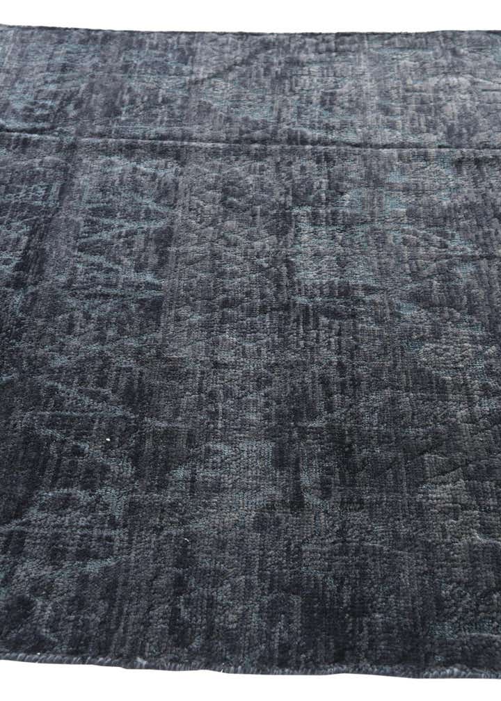 5' 3 x 8' 10 Hand Knotted Darya Rug