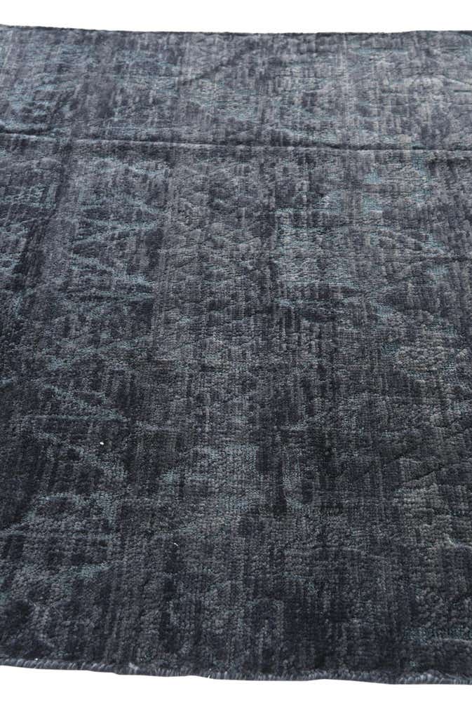 5' 3 x 8' 10 Hand Knotted Darya Rug