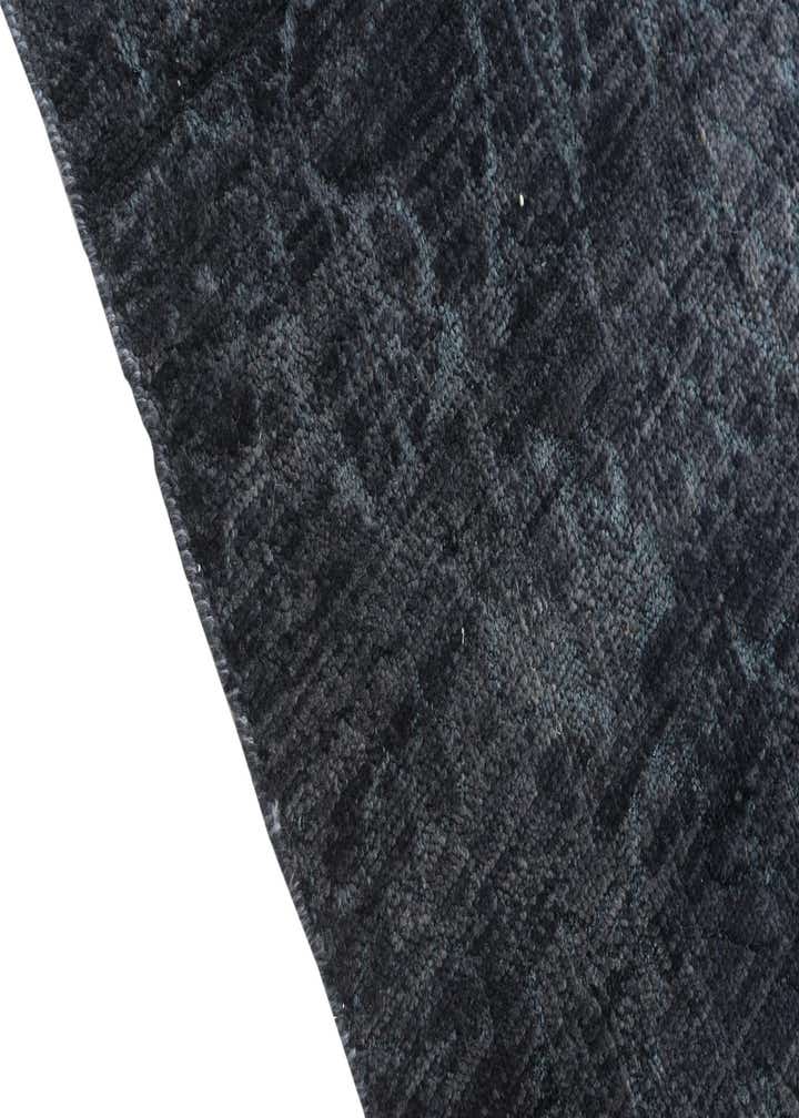 5' 3 x 8' 10 Hand Knotted Darya Rug
