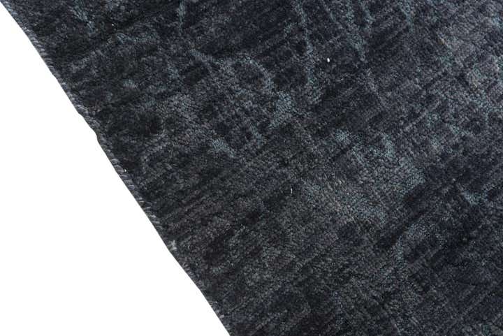 5' 3 x 8' 10 Hand Knotted Darya Rug