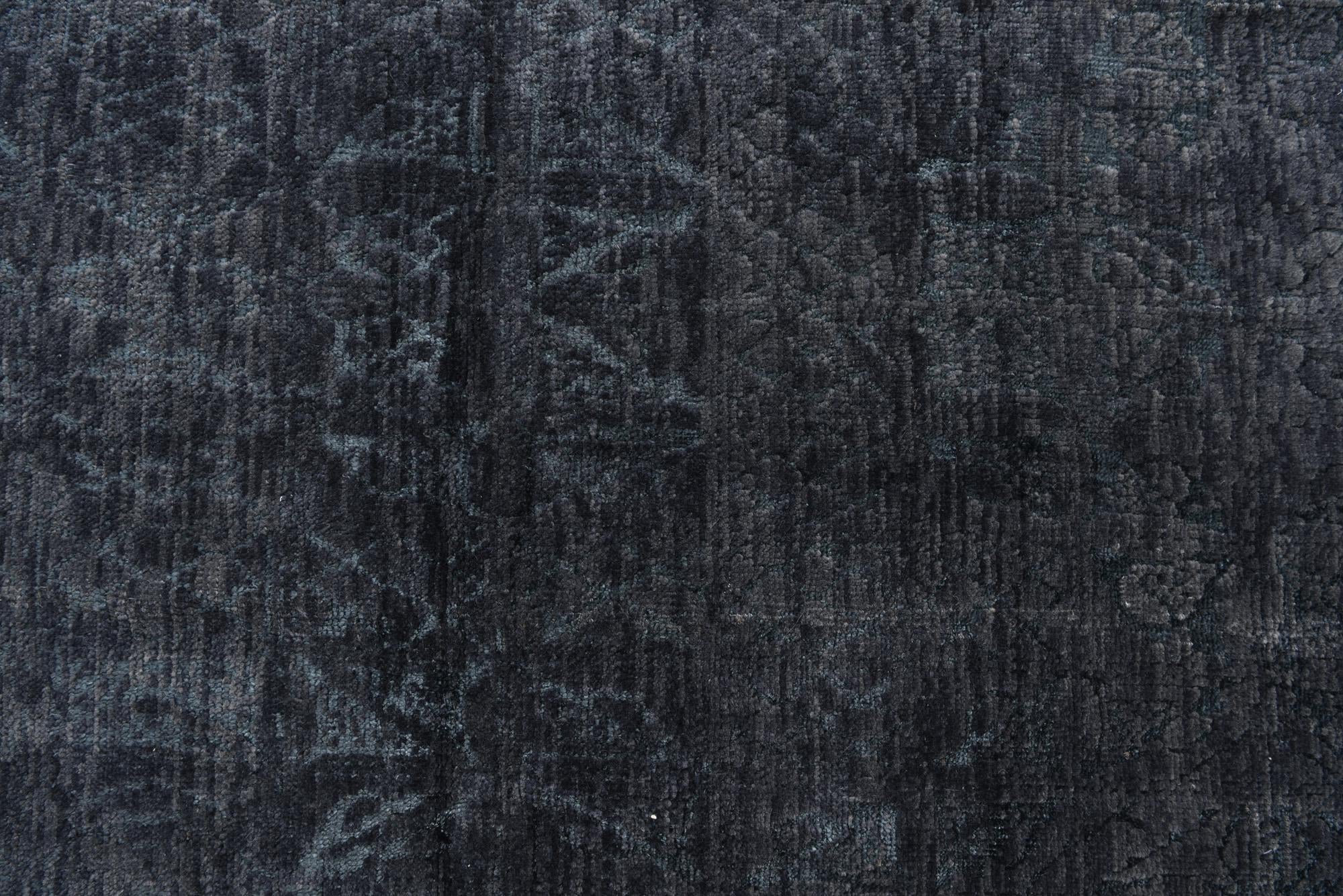 5' 3 x 8' 10 Hand Knotted Darya Rug