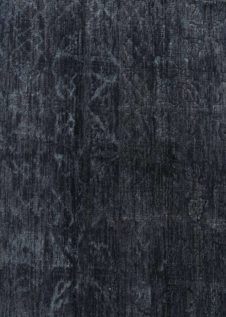 5' 3 x 8' 10 Hand Knotted Darya Rug