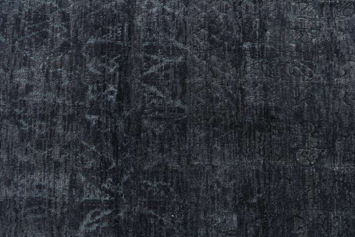 5' 3 x 8' 10 Hand Knotted Darya Rug