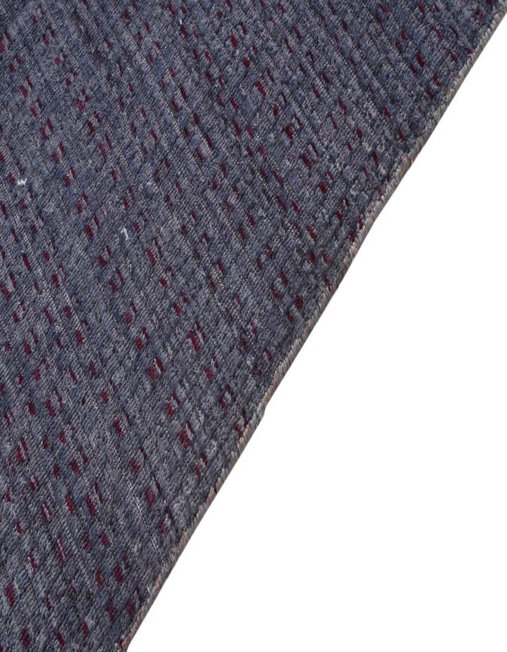 Detail image of 6' 4 x 9' 4  Hand Knotted Darya Wool Rug