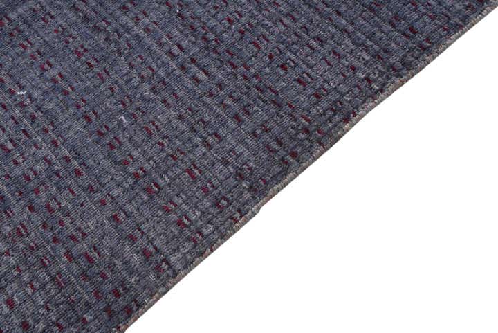 6' 4 x 9' 4 Hand Knotted Darya Wool Rug