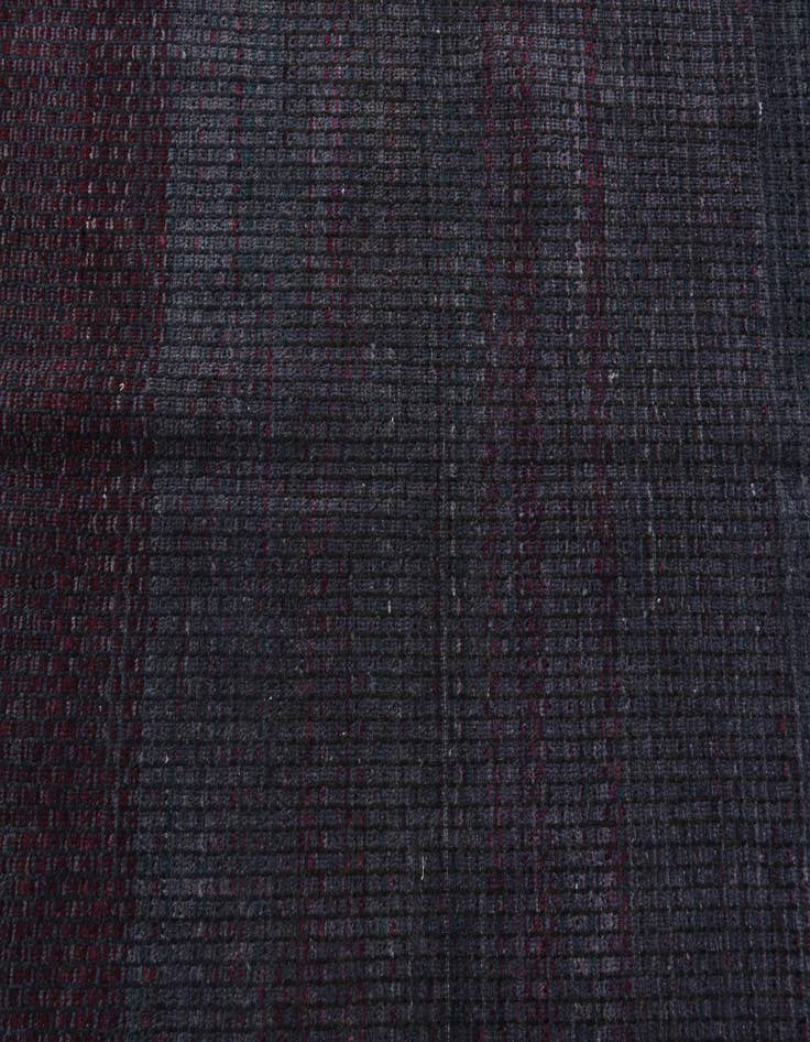 Detail image of 5' x 7'  Hand Knotted Darya Wool Rug