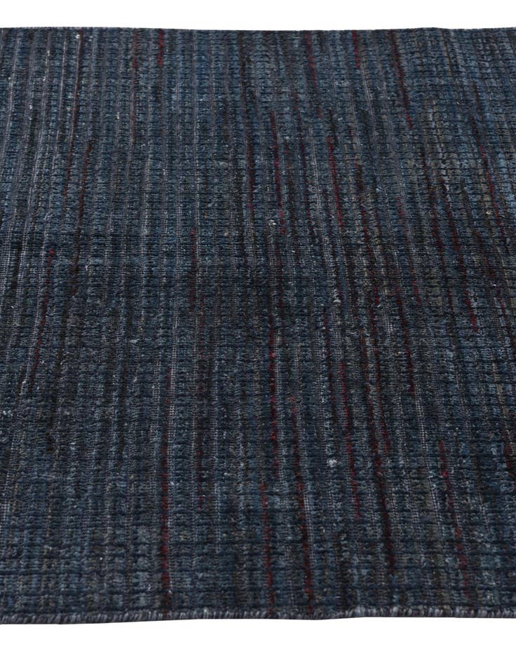 Detail image of 3' 8 x 6'  Hand Knotted Darya Wool Rug