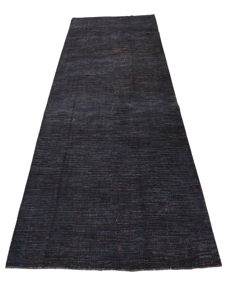 Detail image of 6' 2 x 10' 3  Hand Knotted Darya Wool Rug