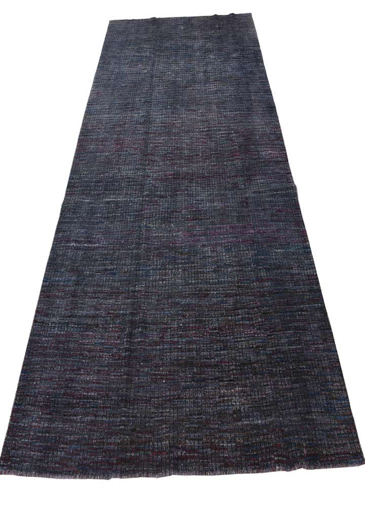 6' 5 x 10' Hand Knotted Darya Wool Rug