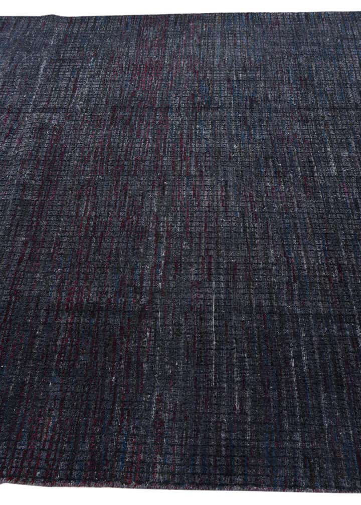 6' 5 x 10' Hand Knotted Darya Wool Rug