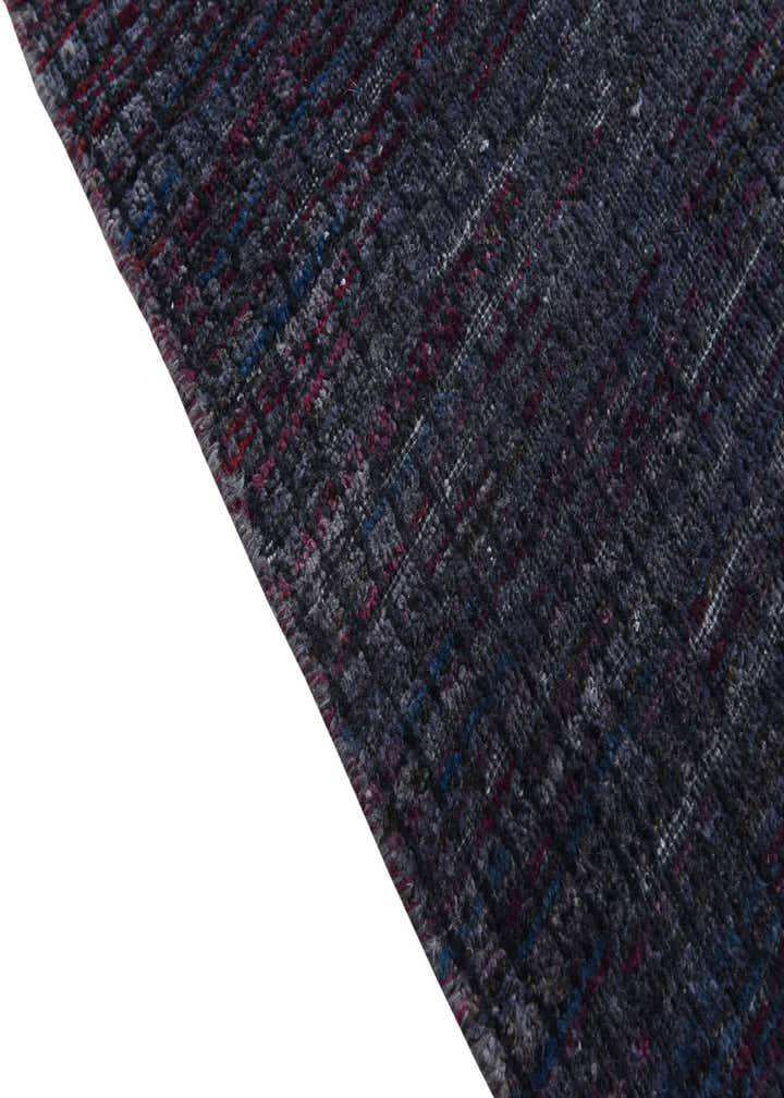 6' 5 x 10' Hand Knotted Darya Wool Rug