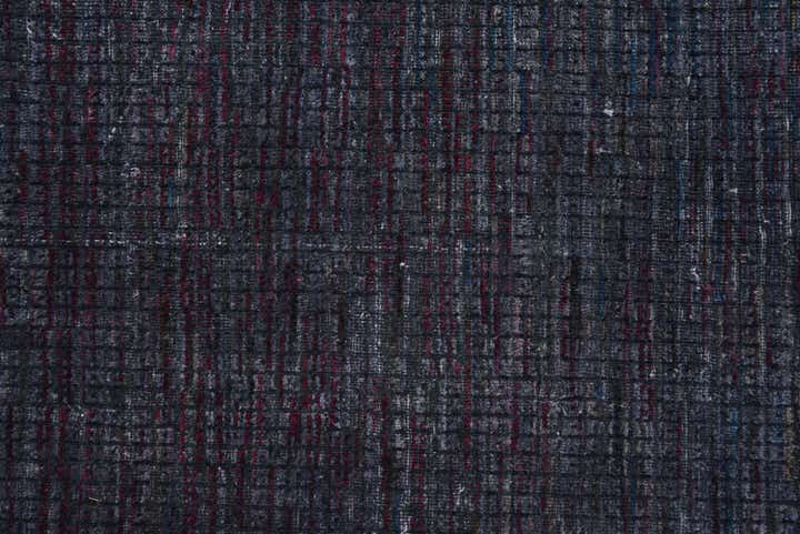 6' 5 x 10' Hand Knotted Darya Wool Rug