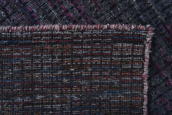 6' 5 x 10' Hand Knotted Darya Wool Rug