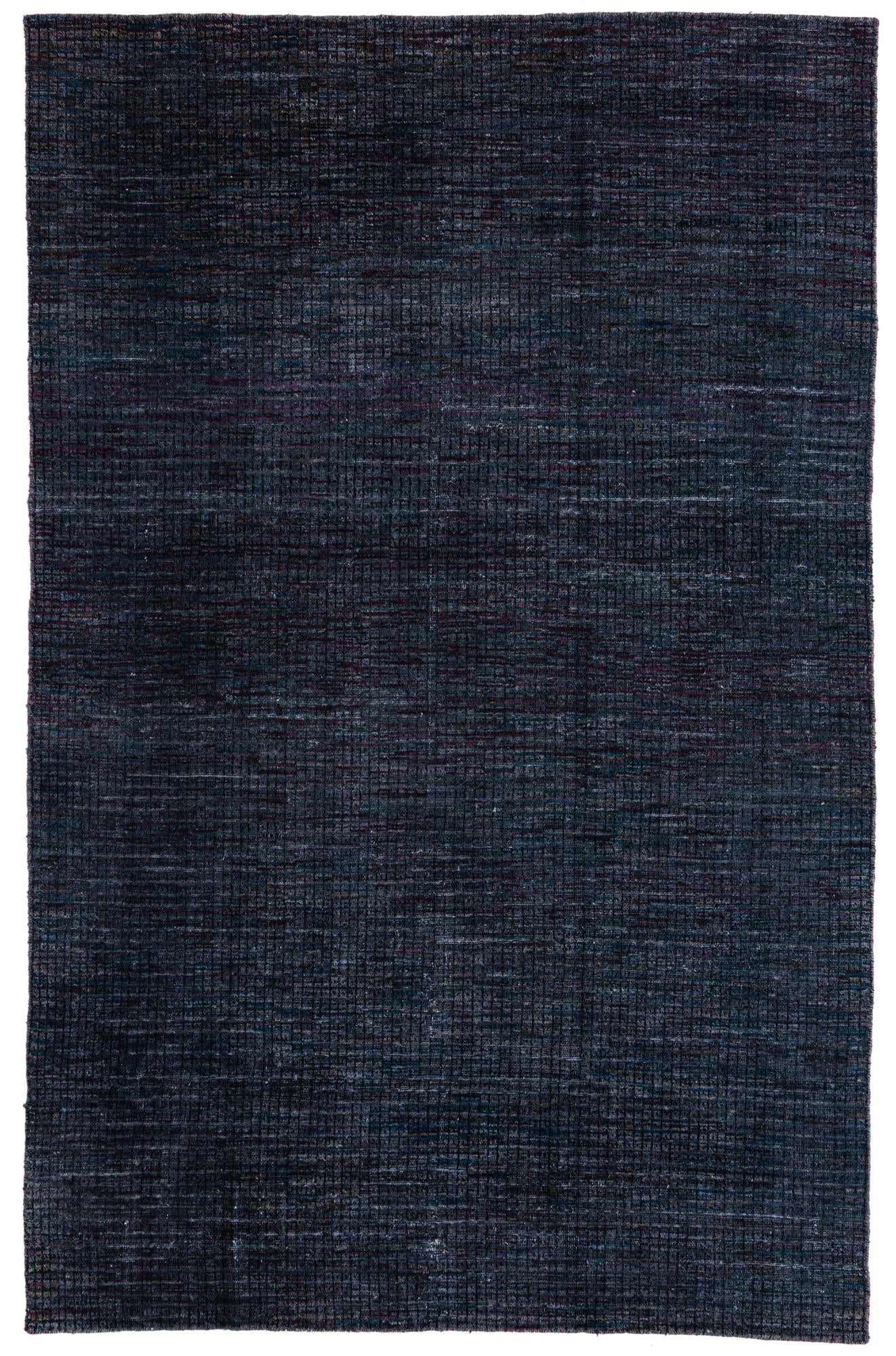 6' 5 x 10' Hand Knotted Darya Wool Rug