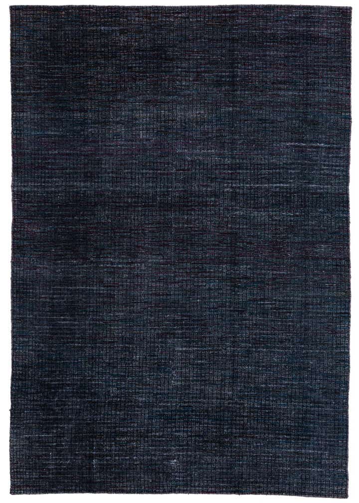 6' 5 x 10' Hand Knotted Darya Wool Rug