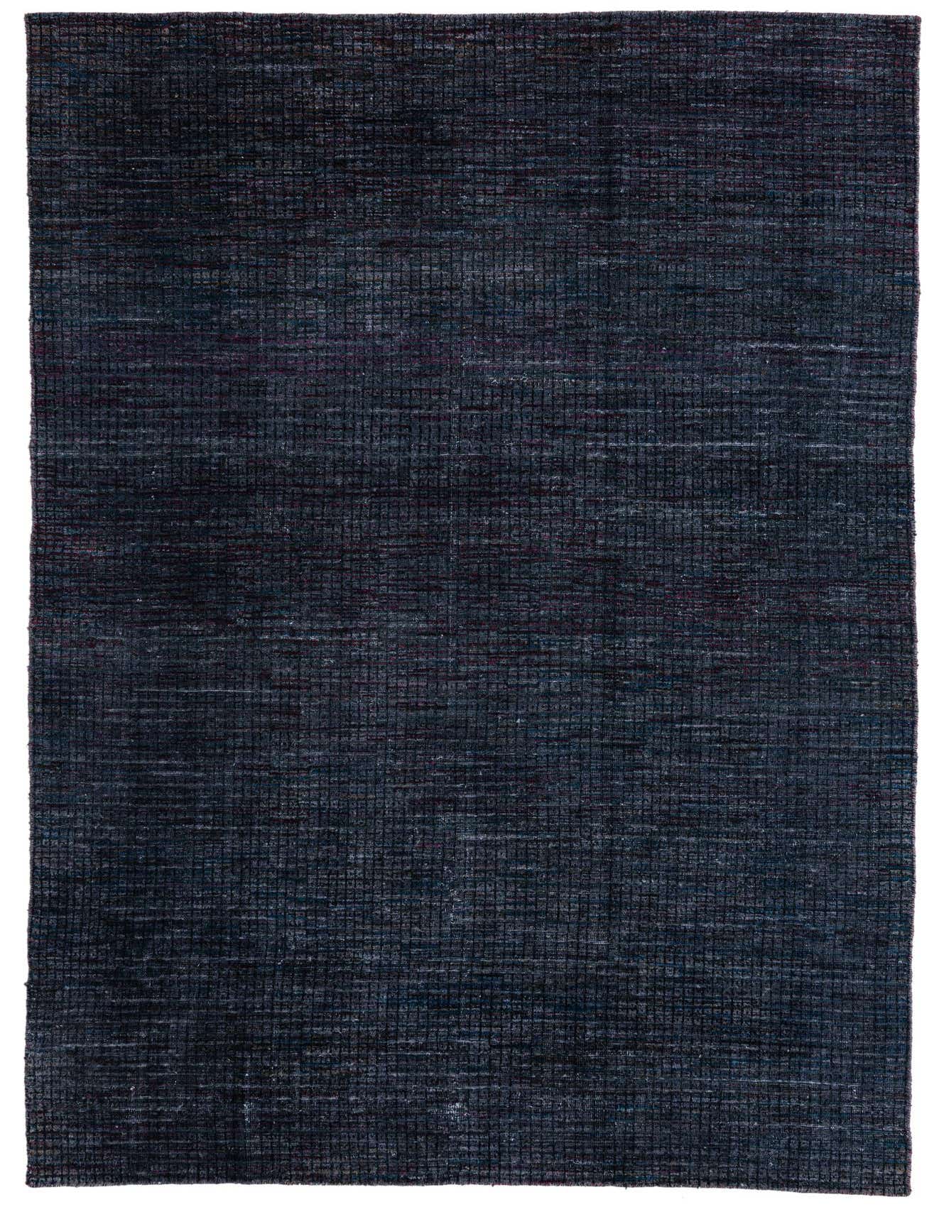 6' 5 x 10' Hand Knotted Darya Wool Rug