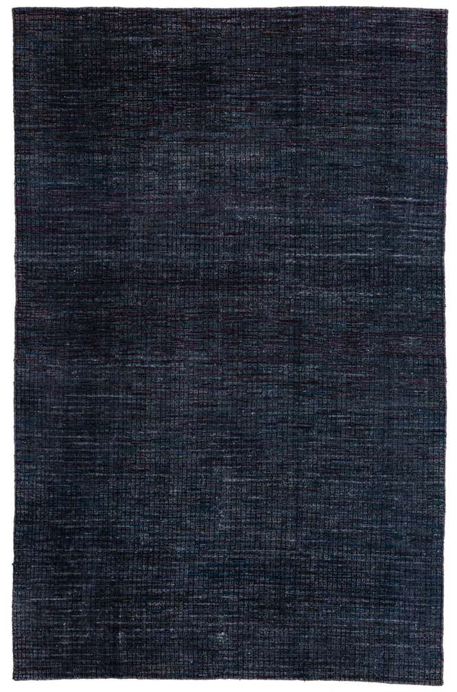 6' 5 x 10' Hand Knotted Darya Wool Rug