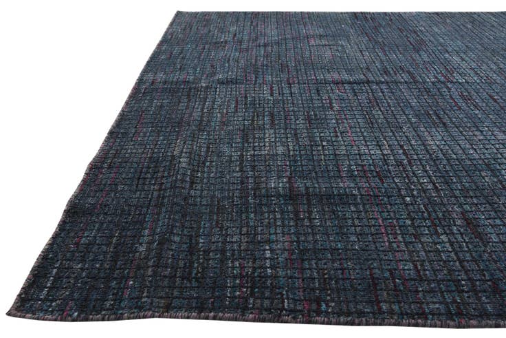 Detail image of 5' 3 x 8' Hand Knotted Darya Wool Rug