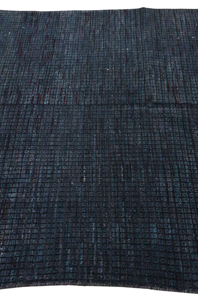 5' 3 x 8' Hand Knotted Darya Wool Rug