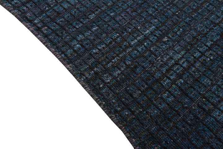 5' 3 x 8' Hand Knotted Darya Wool Rug