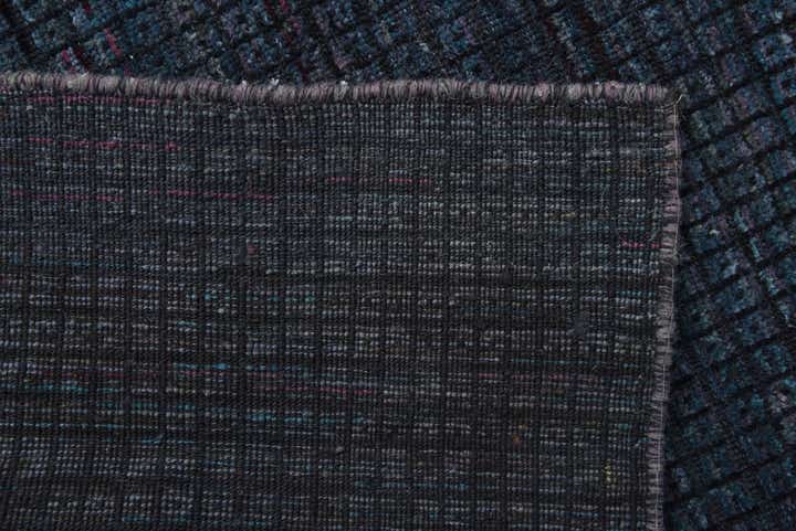 5' 3 x 8' Hand Knotted Darya Wool Rug