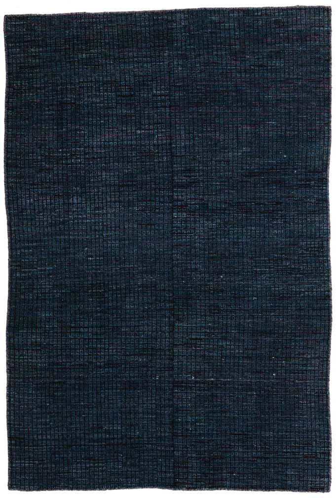 5' 3 x 8' Hand Knotted Darya Wool Rug
