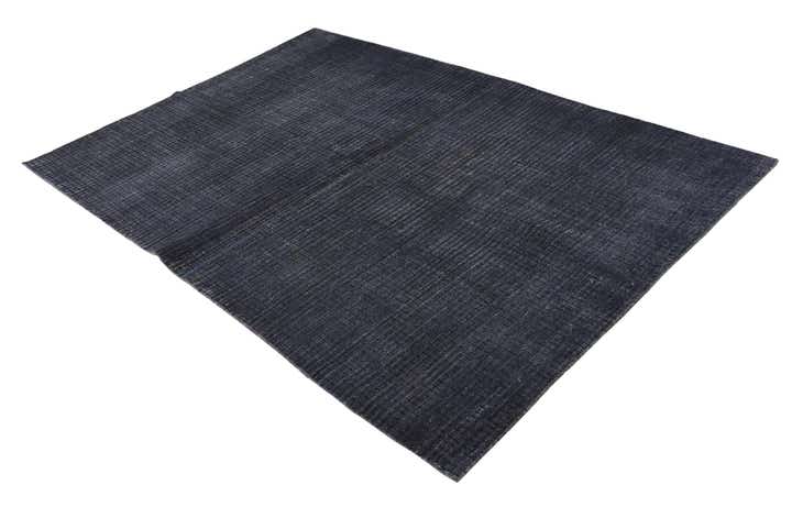 5' 5 x 8' Hand Knotted Darya Wool Rug