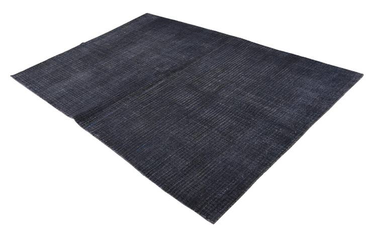 Detail image of 5' 5 x 8' Hand Knotted Darya Wool Rug