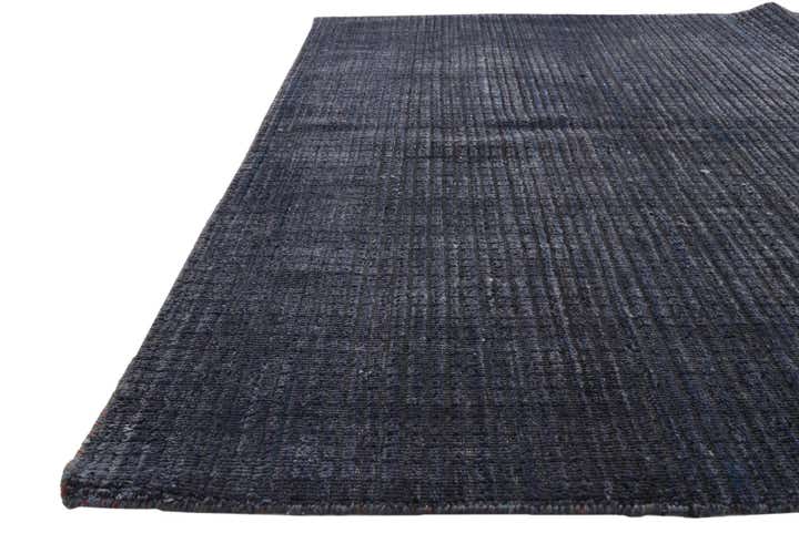 5' 5 x 8' Hand Knotted Darya Wool Rug