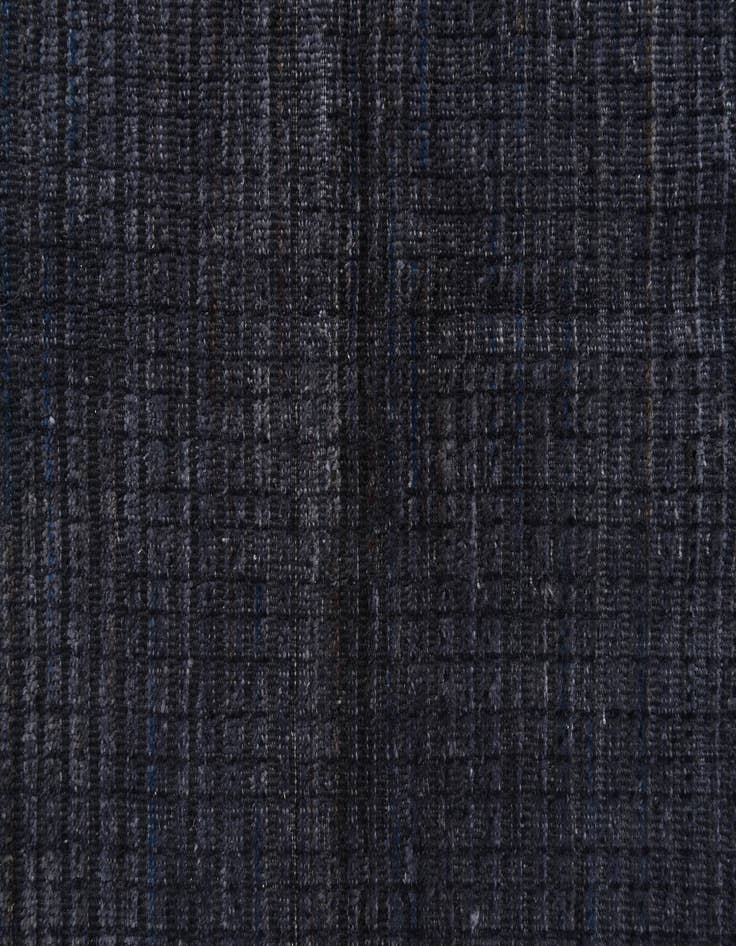 Detail image of 5' 5 x 8'  Hand Knotted Darya Wool Rug