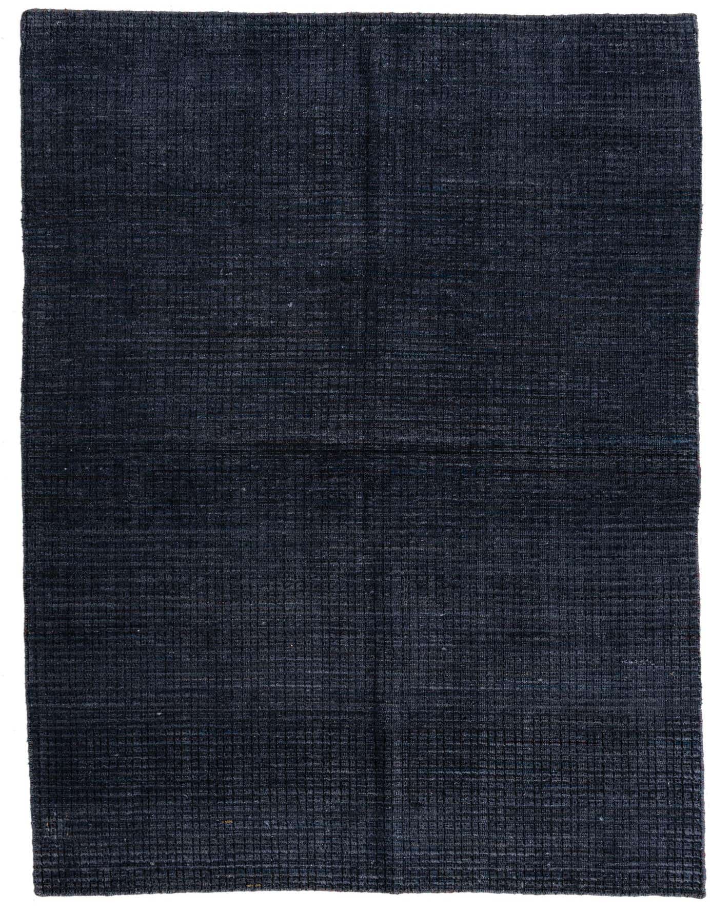 5' 5 x 8' Hand Knotted Darya Wool Rug