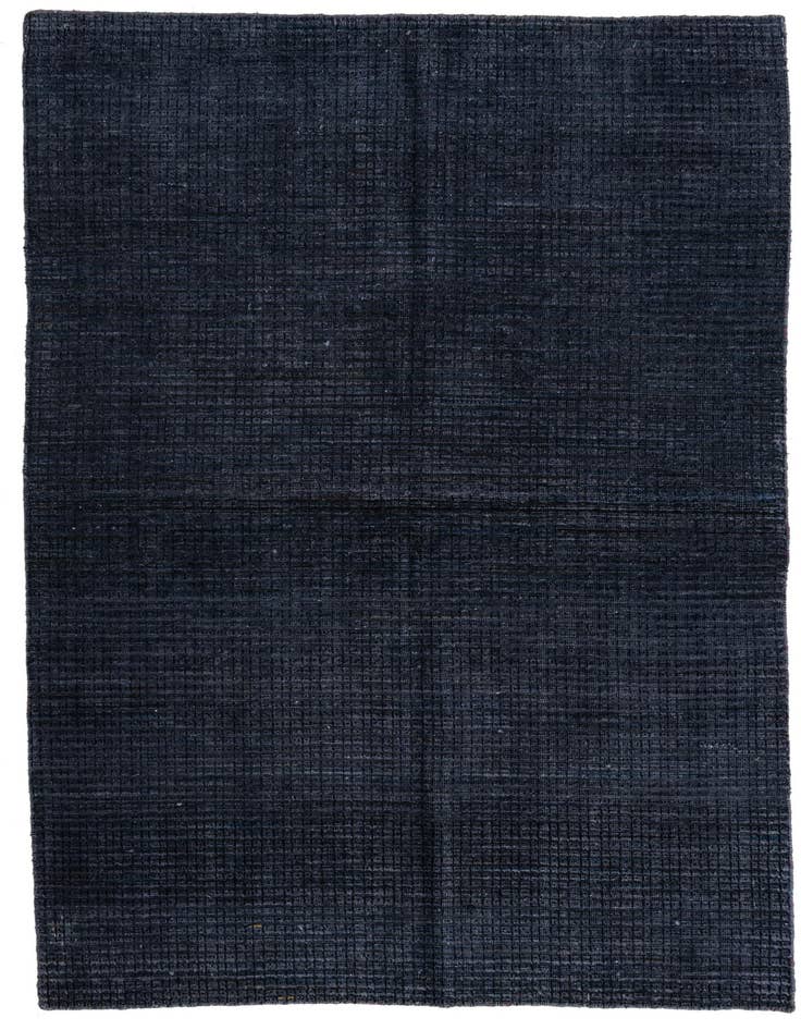 Detail image of 5' 5 x 8' Hand Knotted Darya Wool Rug