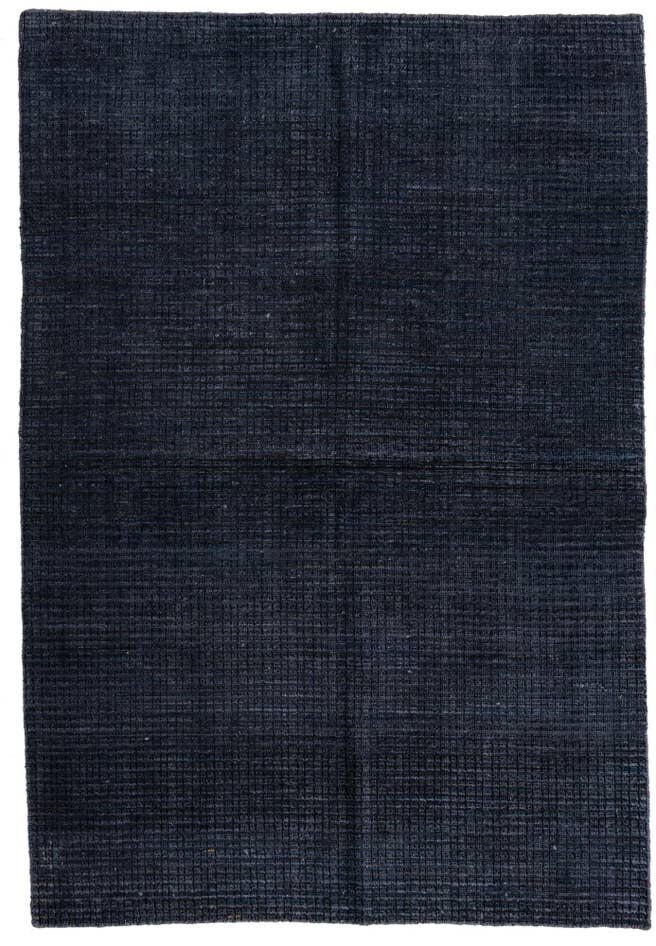 Detail image of 5' 5 x 8' Hand Knotted Darya Wool Rug