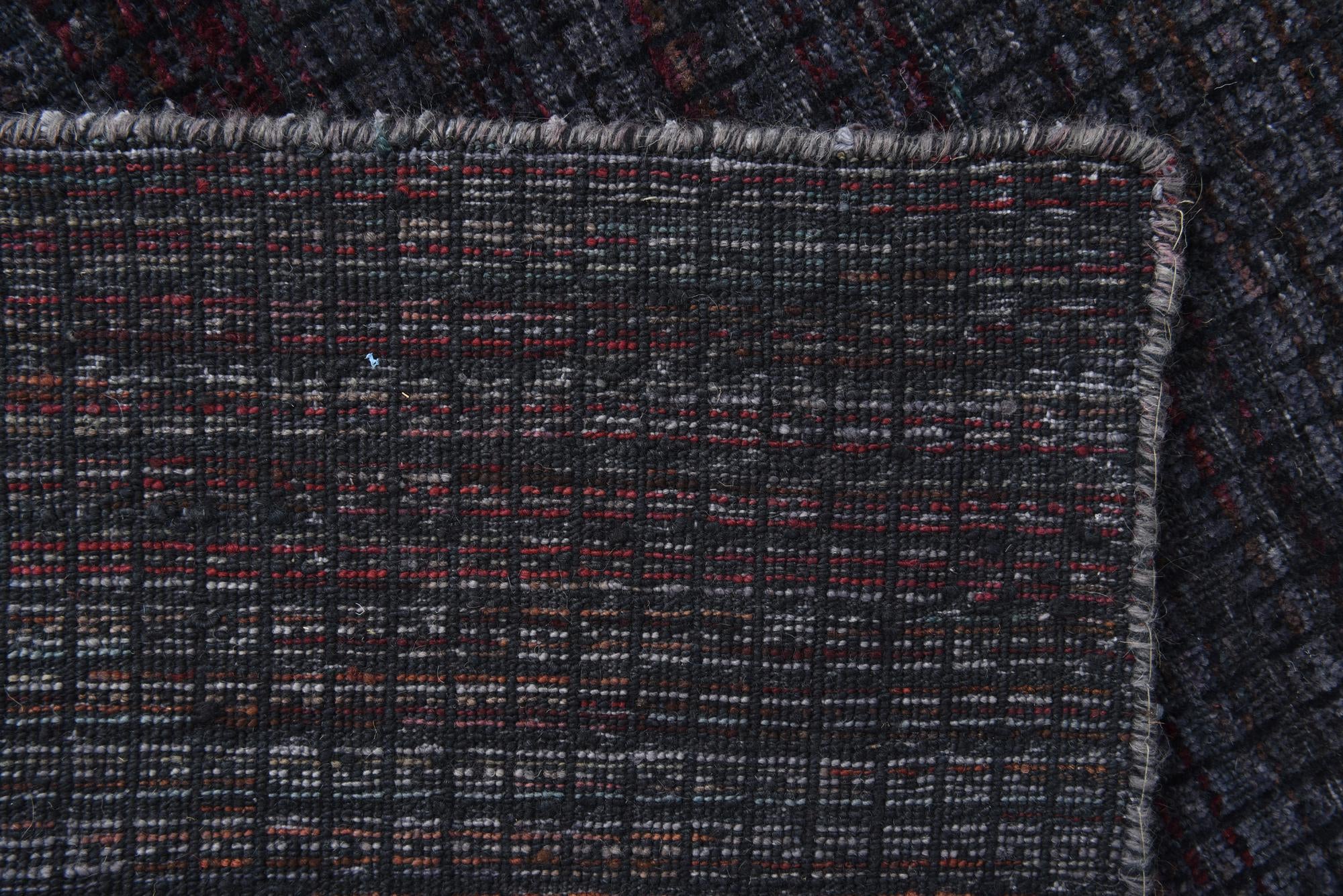 5' 5 x 8' 5 Hand Knotted Darya Wool Rug
