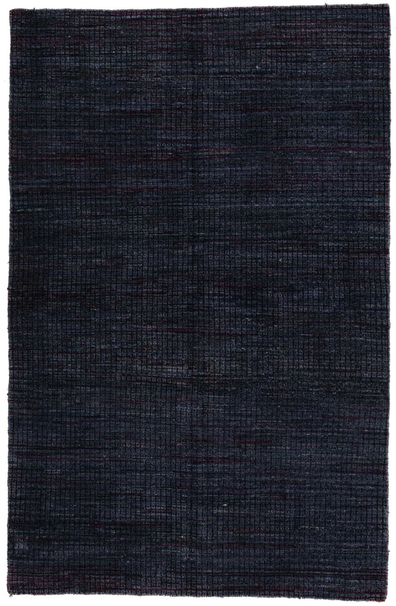 5' 5 x 8' 5 Hand Knotted Darya Wool Rug