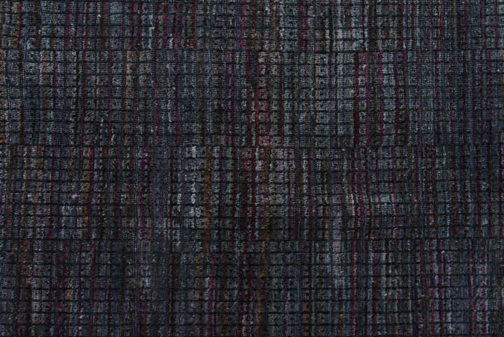 8' 10 x 12' Hand Knotted Darya Wool Rug