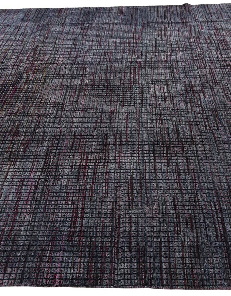 Detail image of 9' x 12' 1 Hand Knotted Darya Wool Rug