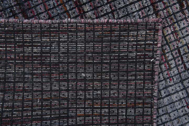 9' x 12' 1 Hand Knotted Darya Wool Rug