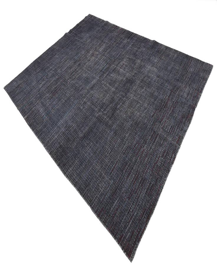 Detail image of 7' 9 x 10' 4  Hand Knotted Darya Wool Rug