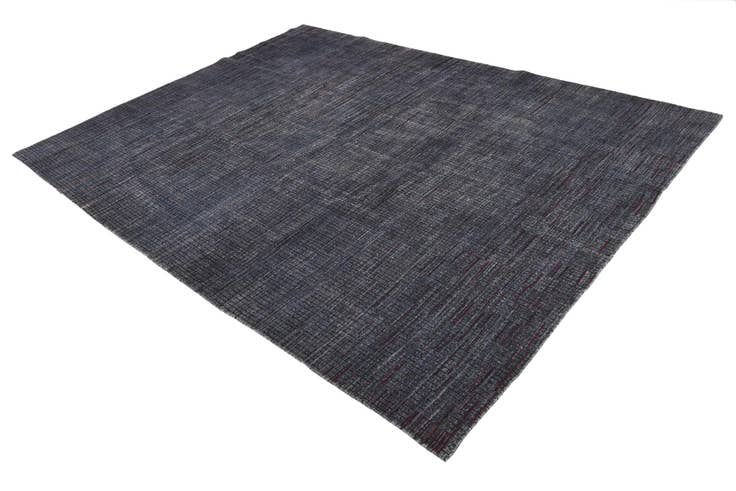 Detail image of 7' 9 x 10' 4 Hand Knotted Darya Wool Rug