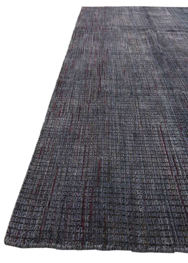 7' 9 x 10' 4 Hand Knotted Darya Wool Rug