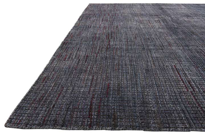 7' 9 x 10' 4 Hand Knotted Darya Wool Rug