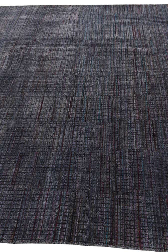 7' 9 x 10' 4 Hand Knotted Darya Wool Rug
