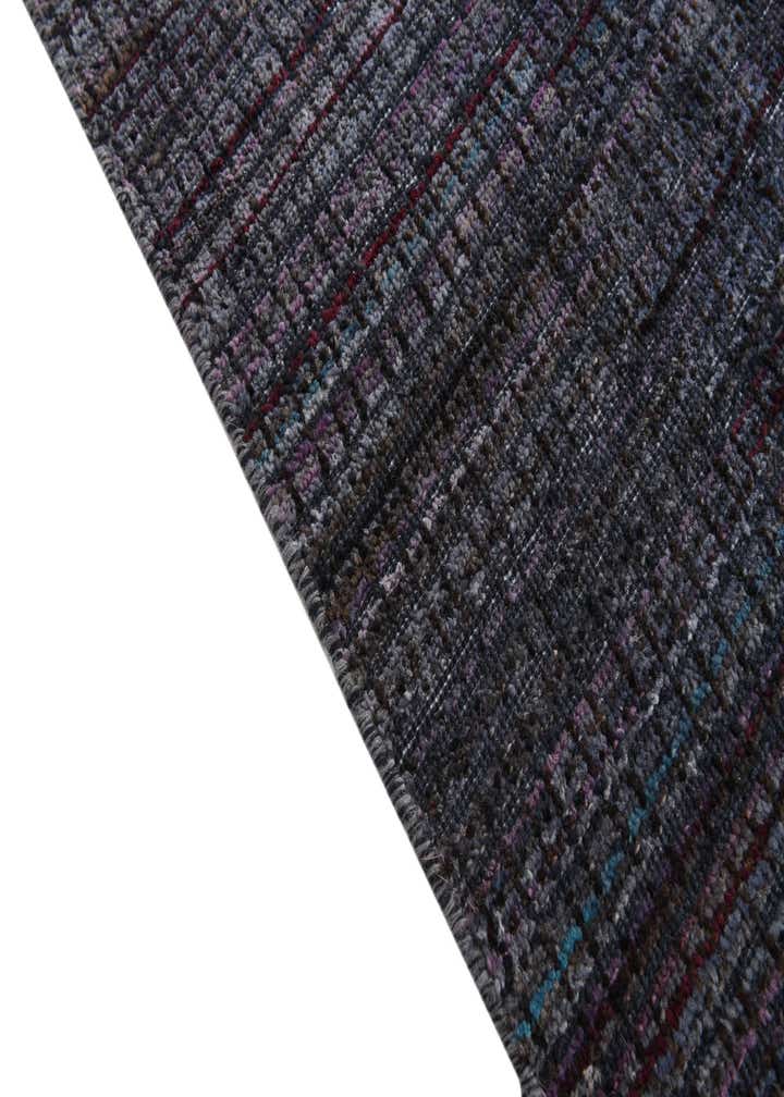 7' 9 x 10' 4 Hand Knotted Darya Wool Rug
