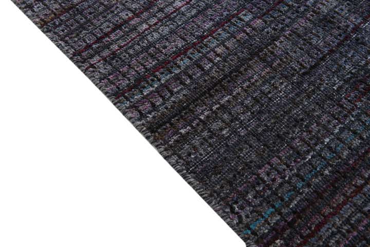 7' 9 x 10' 4 Hand Knotted Darya Wool Rug