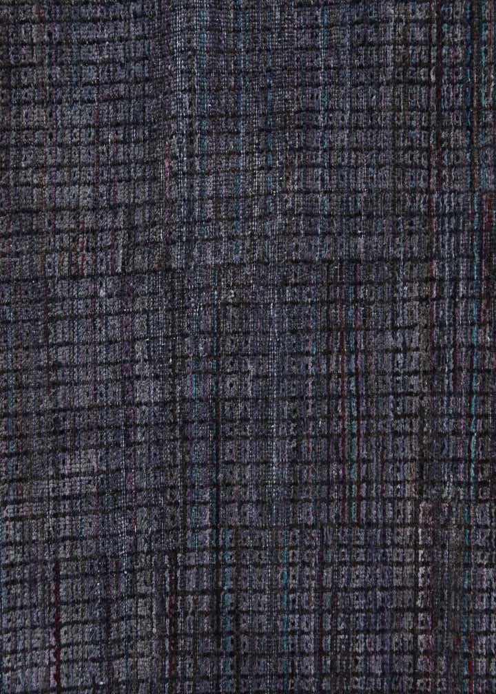 7' 9 x 10' 4 Hand Knotted Darya Wool Rug
