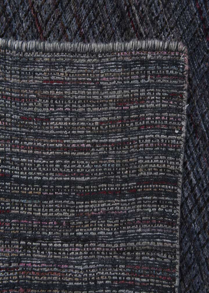 7' 9 x 10' 4 Hand Knotted Darya Wool Rug