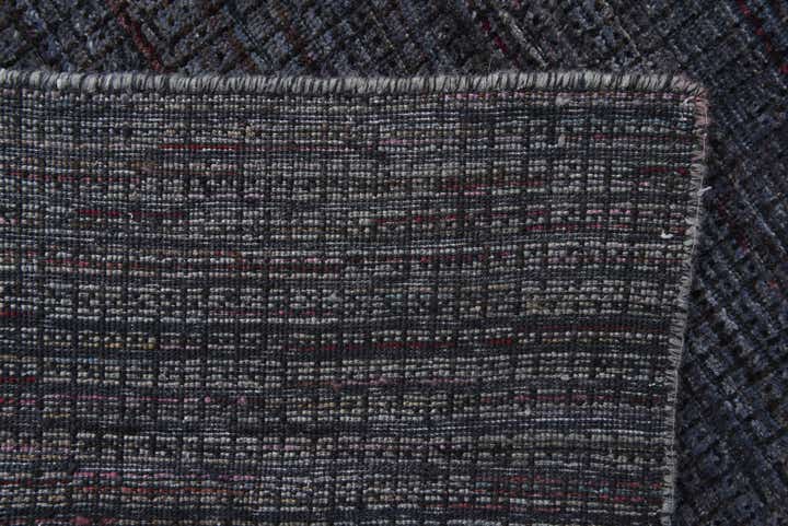 7' 9 x 10' 4 Hand Knotted Darya Wool Rug